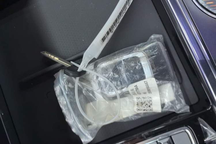 Used Jetour Zongheng G700 Trailblazer 2025 Model Tan Ye Edition