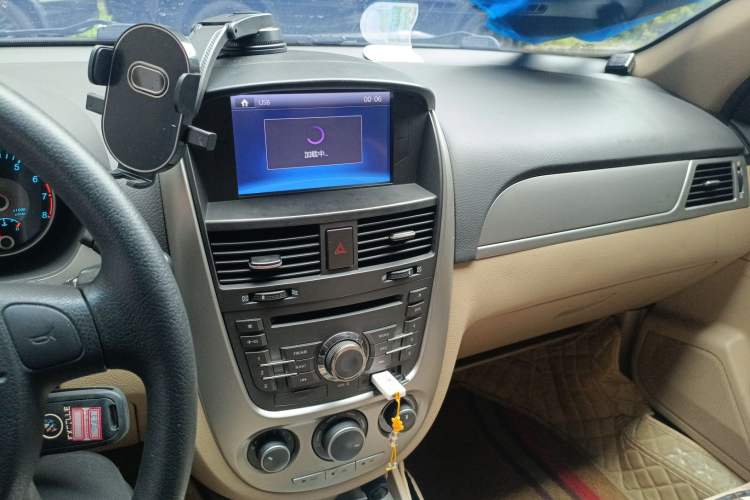 Used Buick Excelle 2013 1.5L Automatic Classic Model