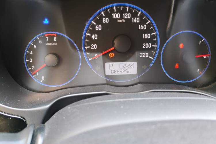 Used Honda City 2015 1.5L CVT Luxury Edition
