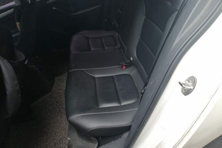 Used Volkswagen Sagitar 2018 280TSI DSG Ignite Edition