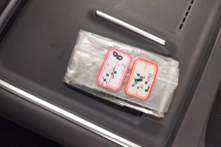 Used XPeng G6 2025 625 Long-Range Max Flagship Edition