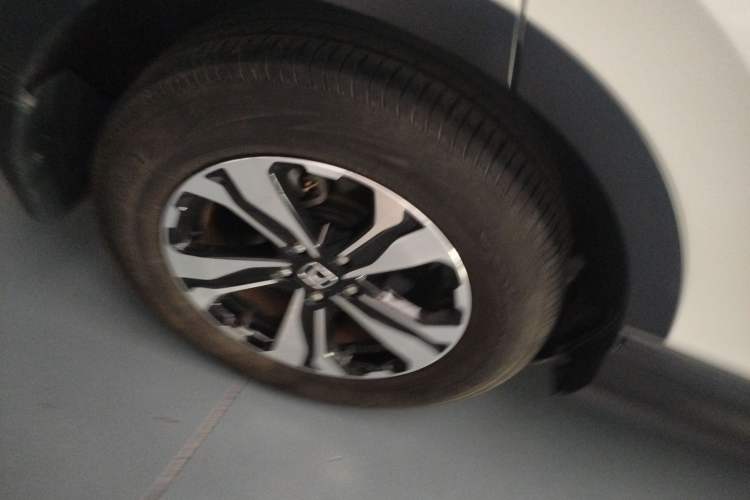 Used Honda CR-V 2019 240TURBO CVT 2WD Comfort Version China VI Emission Standard