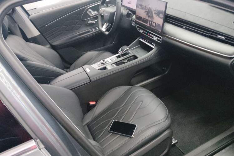 Used Chery Arrizo 8 PRO 2025 Pro 1.6T Luxury Model