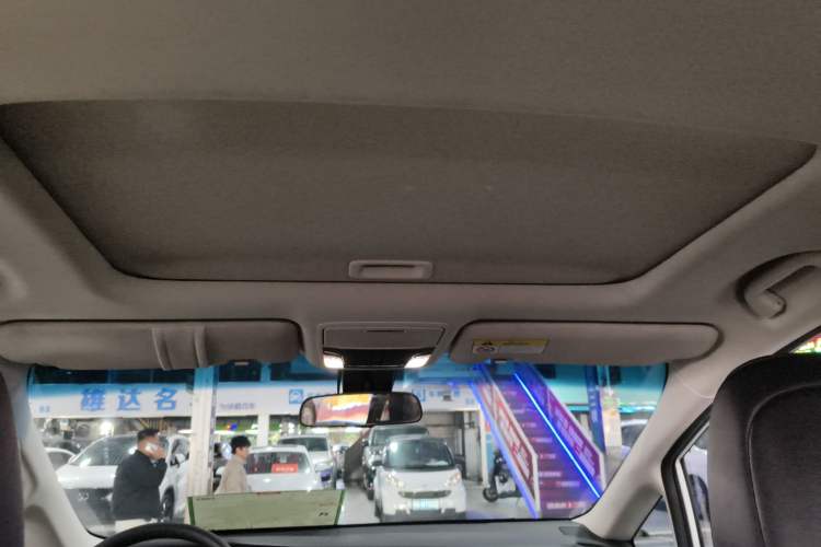 Used Honda Odyssey 2019 2.0L Rui·Smart Edition