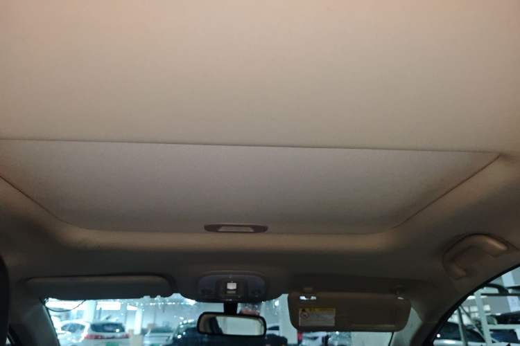 Used BYD Song MAX New Energy 2019 DM 1.5T Smart Connect Advanced 6-Seater China VI Standard
