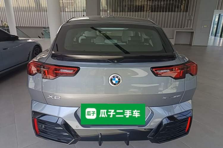 Used BMW X2 2024 sDrive25i M Sport Package
