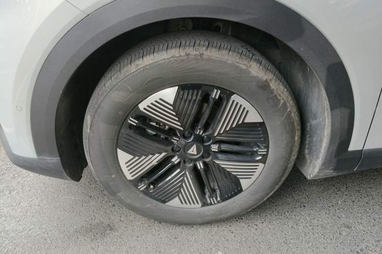 Used Deepal S05 2024 510Max Pure Electric Version