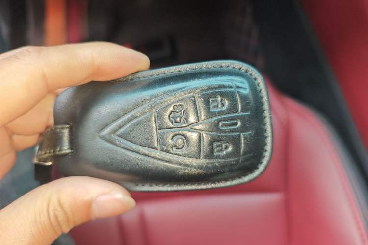 Used CHANGAN CS75 PLUS 2021 2.0T Automatic Pilot Version
