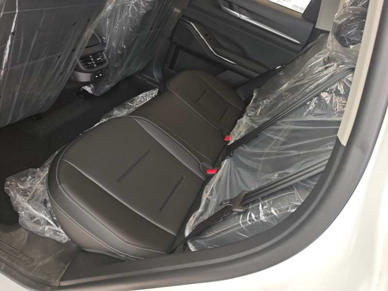 Used Haval H6 2026 Model—1.5T Two-Wheel Drive Classic Edition — 16