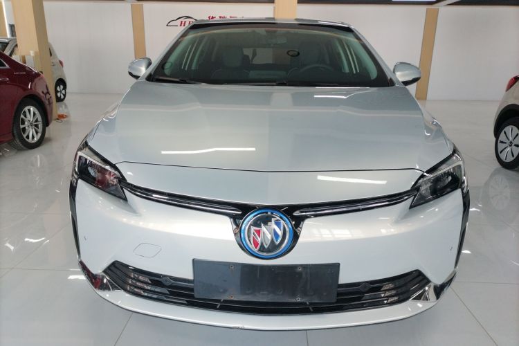 Used Buick Velite 6 2023 430km Comfort Edition