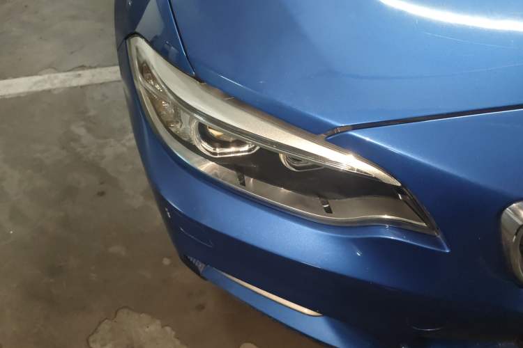 Used BMW 2 Series 2014 M235i