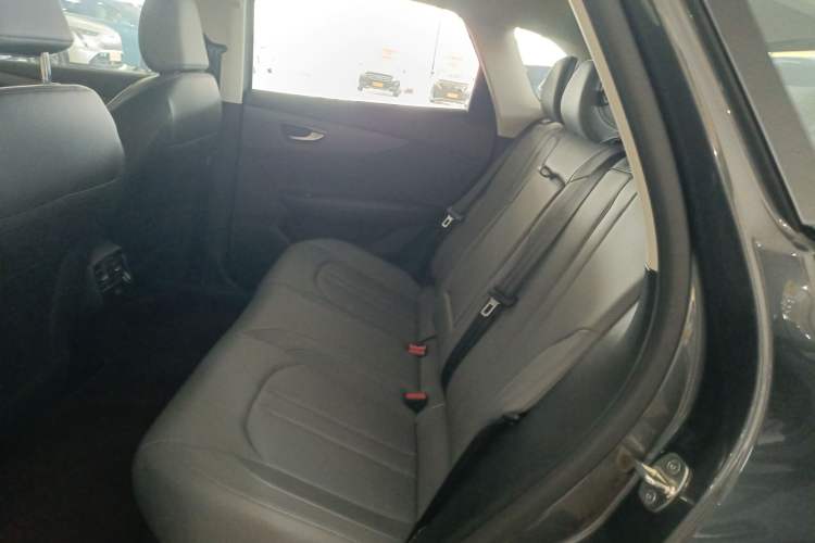 Used MG ES5 2025 525max Rear-Drive Intelligent Driving Version