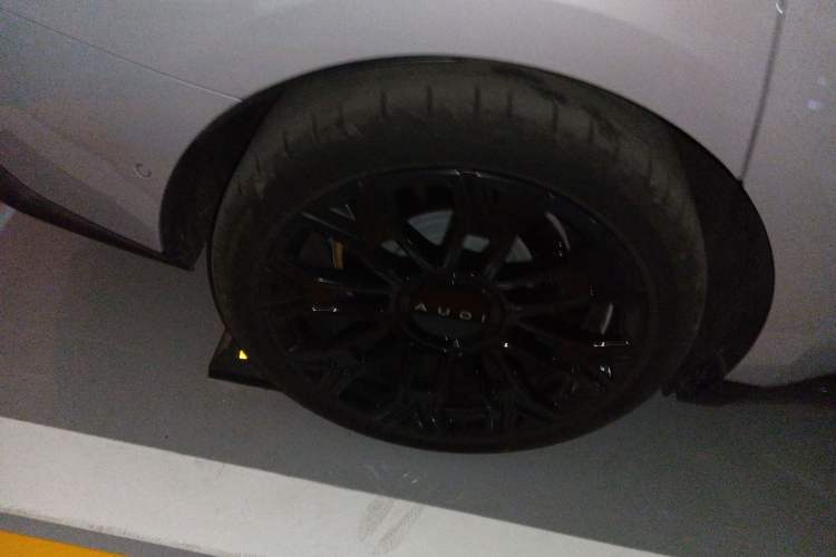 Used Audi E5 Sportback 2026 Flagship Quattro Model