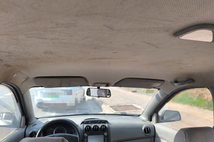 Used Wuling Hongguang 2014 1.2L Base Model China IV
