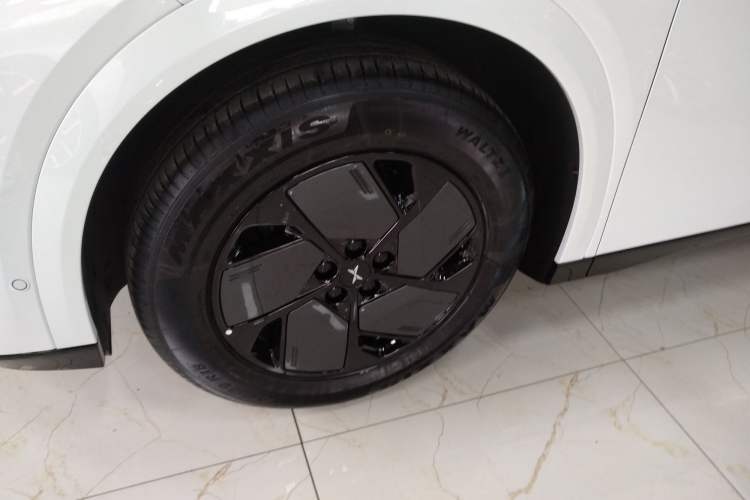 Used XPeng G6 2025 625 Long-Range Max Tech Edition