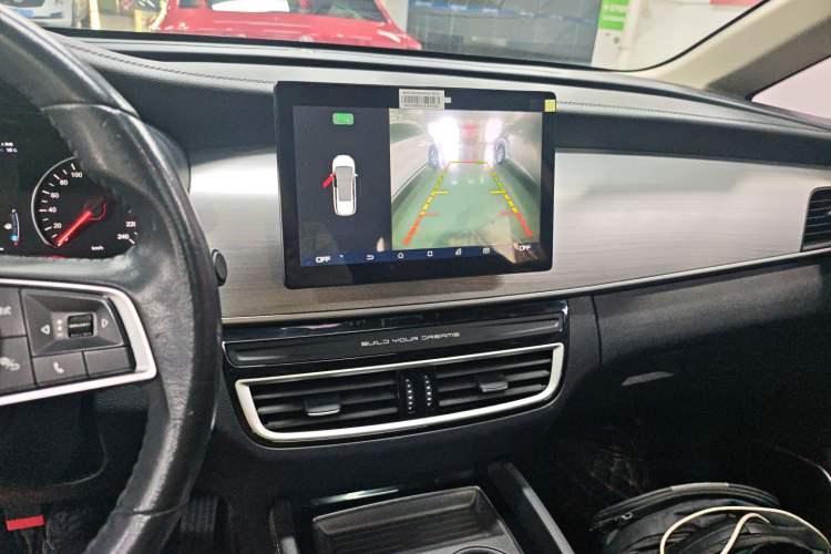 Used BYD Song MAX 2021 Upgraded Model 1.5T Automatic Luxury 7-Seater
