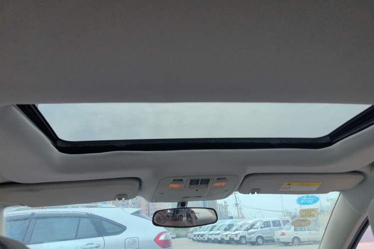 Used Chevrolet Malibu 2014 2.0L Automatic Comfort Edition
