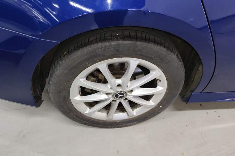 Used Mercedes-Benz A-Class 2020 A 200 L Sport Sedan
