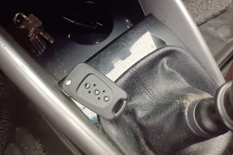 Used Kia Forte 2014 1.6L MT GL