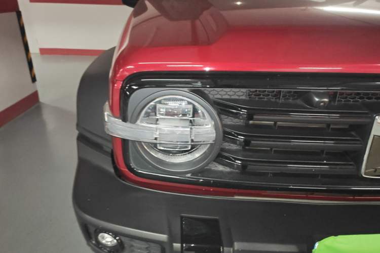 Used Tank 300 2021 Off-Road Edition 2.0T Challenger