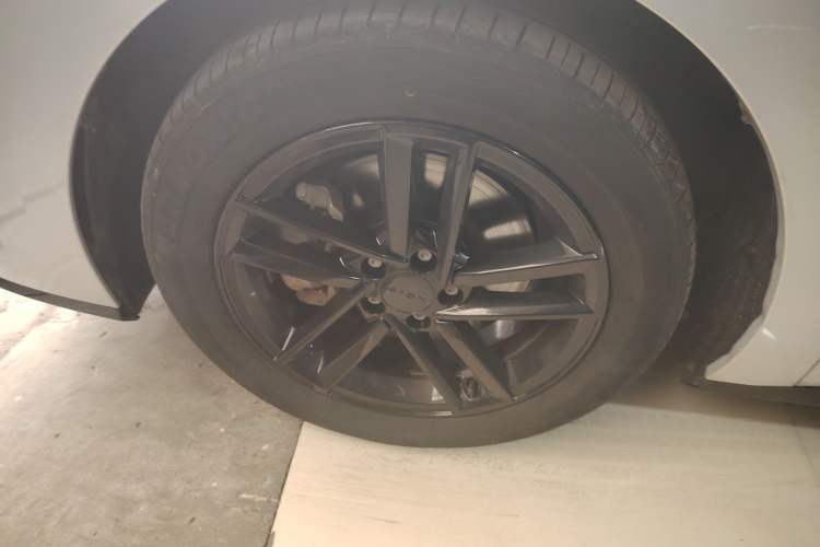 Used AION RT 2025 520 Smart Luxury Edition
