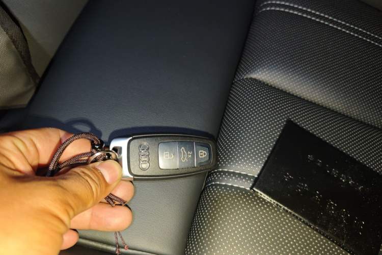 Used Audi Q4 e-tron 2023 40 e-tron Boundary Edition
