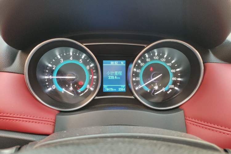 Used Haval H1 2015 1.5L AMT Luxury Model
