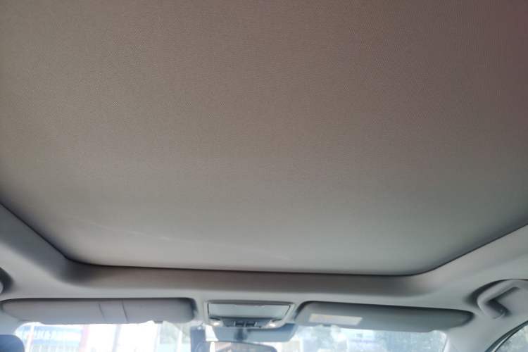 Used Honda Breeze 2021 240TURBO CVT Two-Wheel Drive Smart Enjoyment Version