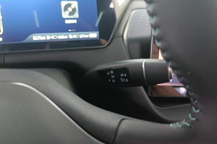 Used Deepal SL03 2023 200Max Range-Extended Version