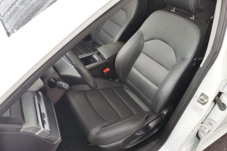 Used Geely Auto Emgrand 2020 1.5L CVT Luxury Model