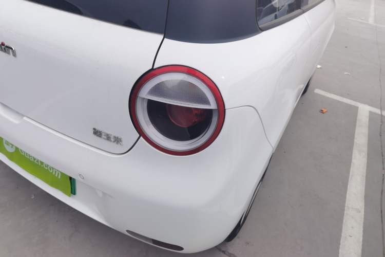 Used Qiyuan Lumin 2024 130km Qingyue Version