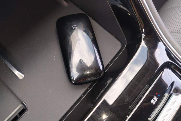 Used Geely Galaxy Galaxy A7 2025 Model EM-i 150km Exploration+ Edition
