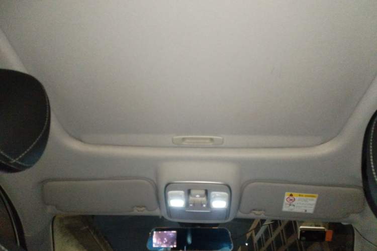 Used Geely Auto Emgrand GL 2021 UP 1.4T CVT Leading Edition