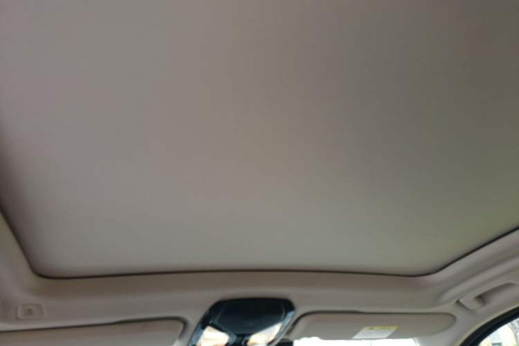 Used BMW X3 2022 Restyled xDrive25i M Sport Package Headliner