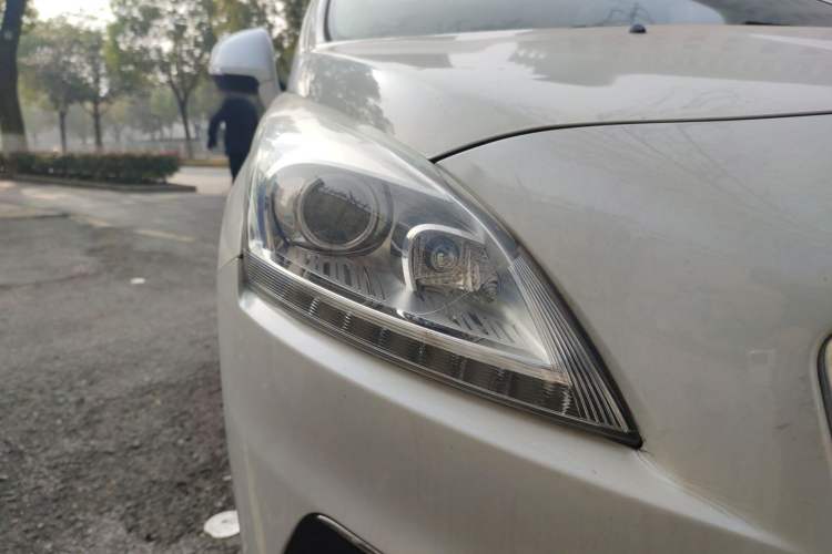 Used Peugeot 3008 2015 1.6THP Automatic Trend Edition
