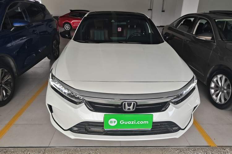 Used Honda Inspire 2022 260TURBO Jingyue Version