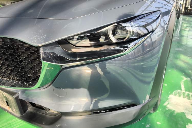 Used Mazda CX-30 2020 2.0L Automatic Joyful Model
