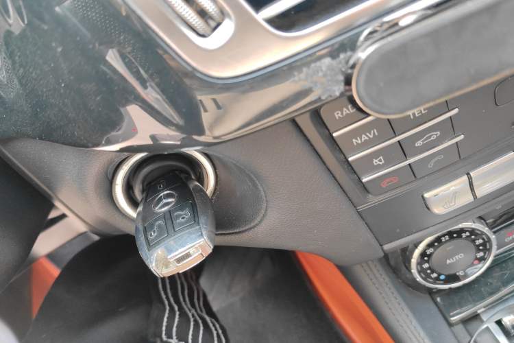 Used Mercedes-Benz CLS 2017 CLS 320 Elegant Edition
