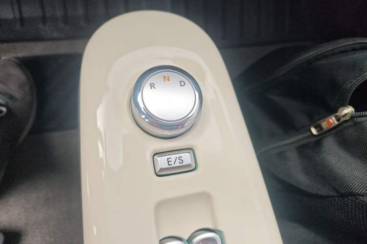 Used Qiyuan Lumin 2022 210km Sweet Edition
