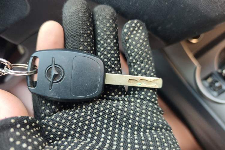 Used Haima M3 2014 1.5L Manual Elite Edition