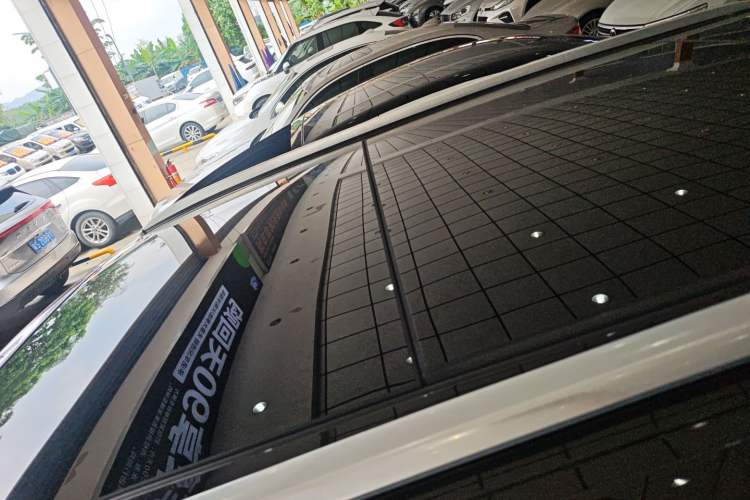 Used Volkswagen Touareg 2019 3.0 TSI RuiFeng Edition China VI Standard
