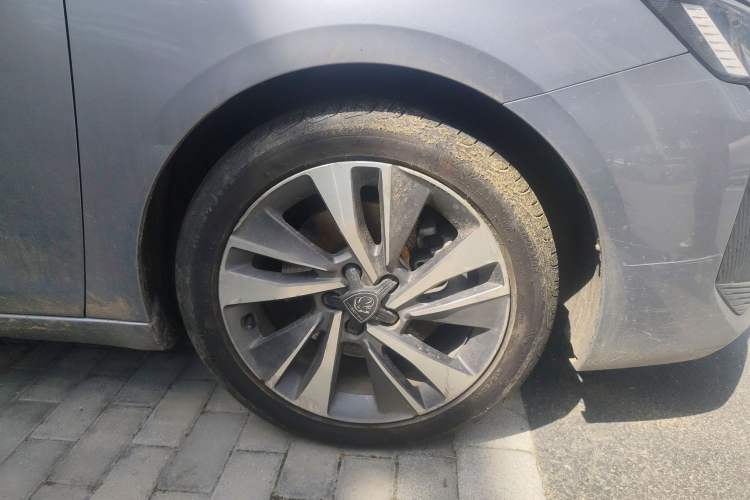 Used Peugeot 408 2022 1.6T Ambition Edition