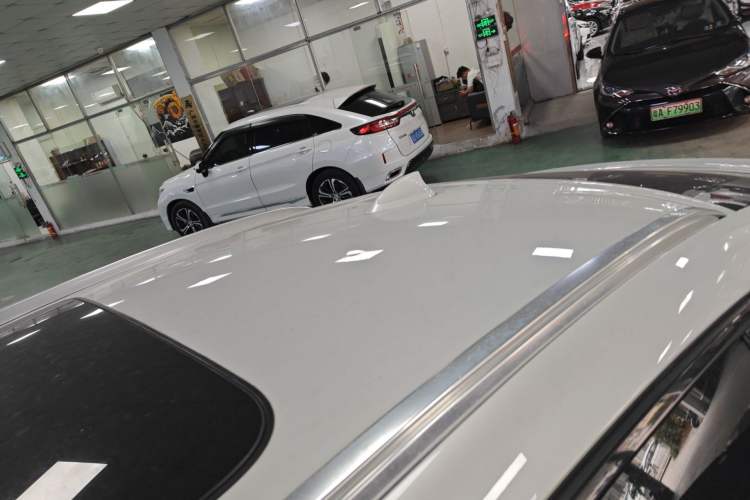 Used BMW X6 2019 xDrive28i M Sport Package
