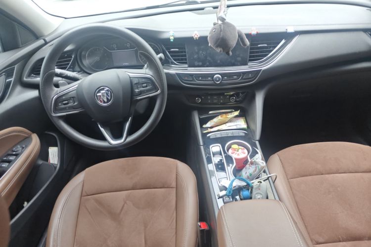 Used Buick Regal 2022 552T Smart Edition