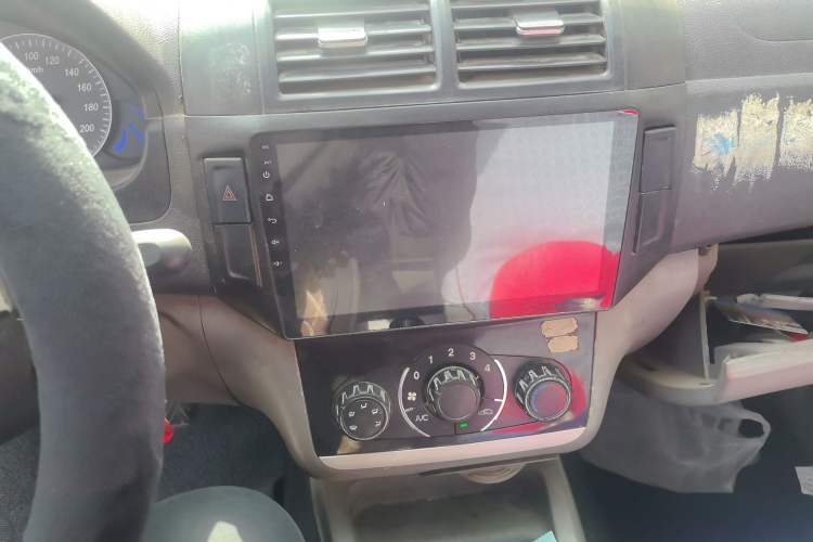 Used HYOSOW H2V 2016 1.5L Standard Version BJ415A