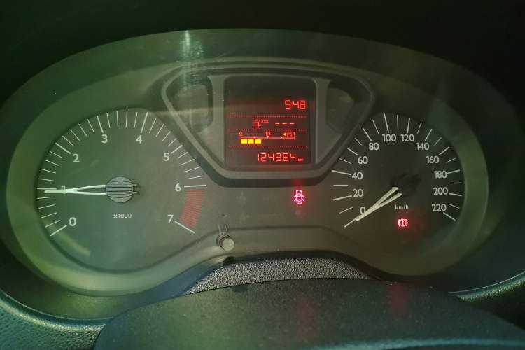 Used Citroen Elysee 2014 1.6L Manual Fashion Edition