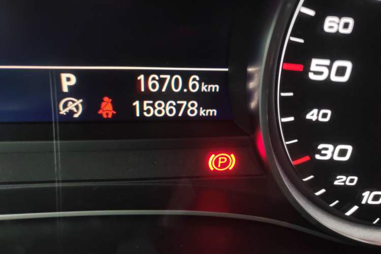 Used Audi A6L 2012 35 FSI quattro Luxury Model