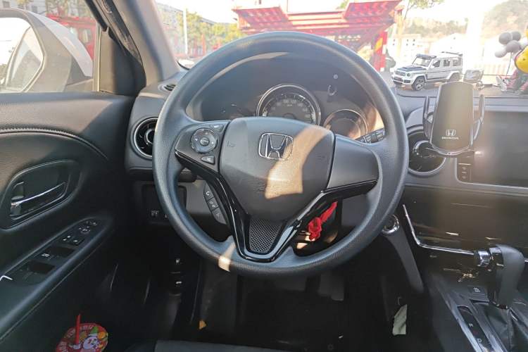 Used Honda XR-V 2021 220TURBO CVT Luxury Edition
