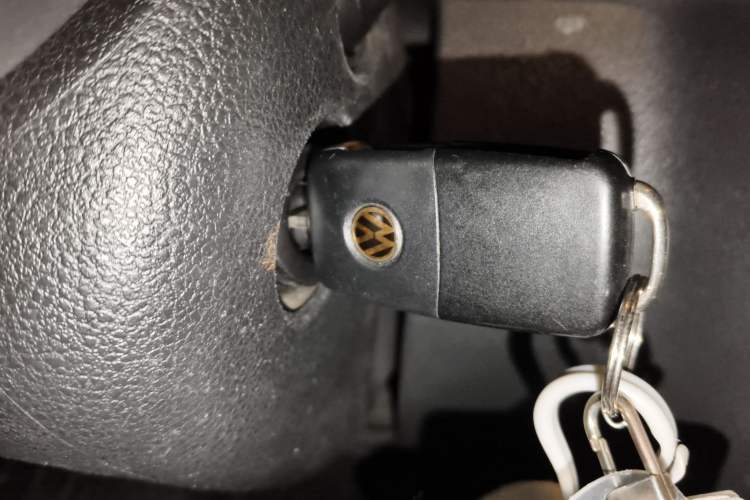 Used Volkswagen Tiguan 2012 1.8TSI Automatic Two-Wheel Drive Elite Edition