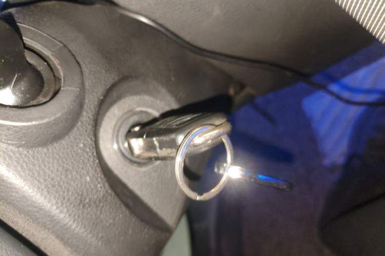 Used Luxgen U6 SUV 2015 1.8T Fashion-Upgraded Model
